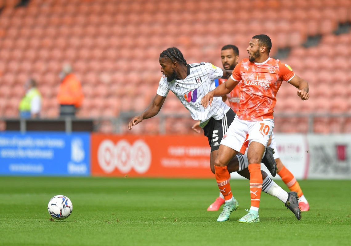 Report: Preston North End in advanced talks to sign Josh Onomah on free transfer