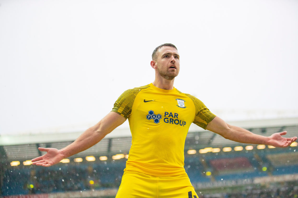Ben Whiteman surely staying at PNE as Fulham target two midfielders for £30m
