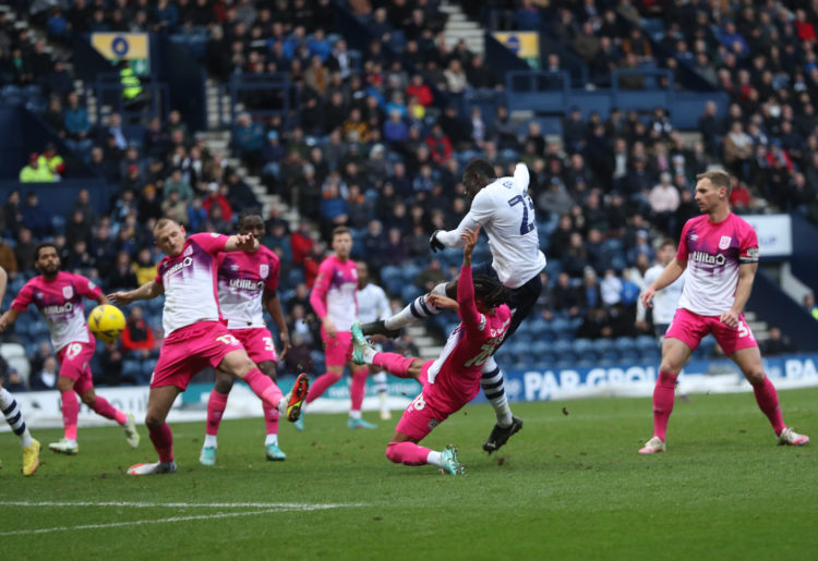 Preston post-match notebook: PNE end wretched recent home form and FA Cup record