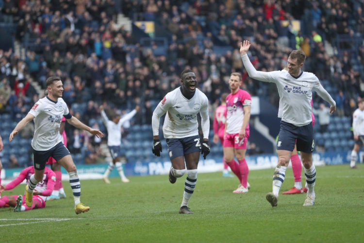 When does the FA Cup 4th round draw take place? And when will Preston play it?