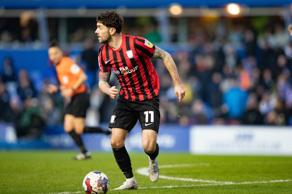 Birmingham City v Preston North End - Sky Bet Championship