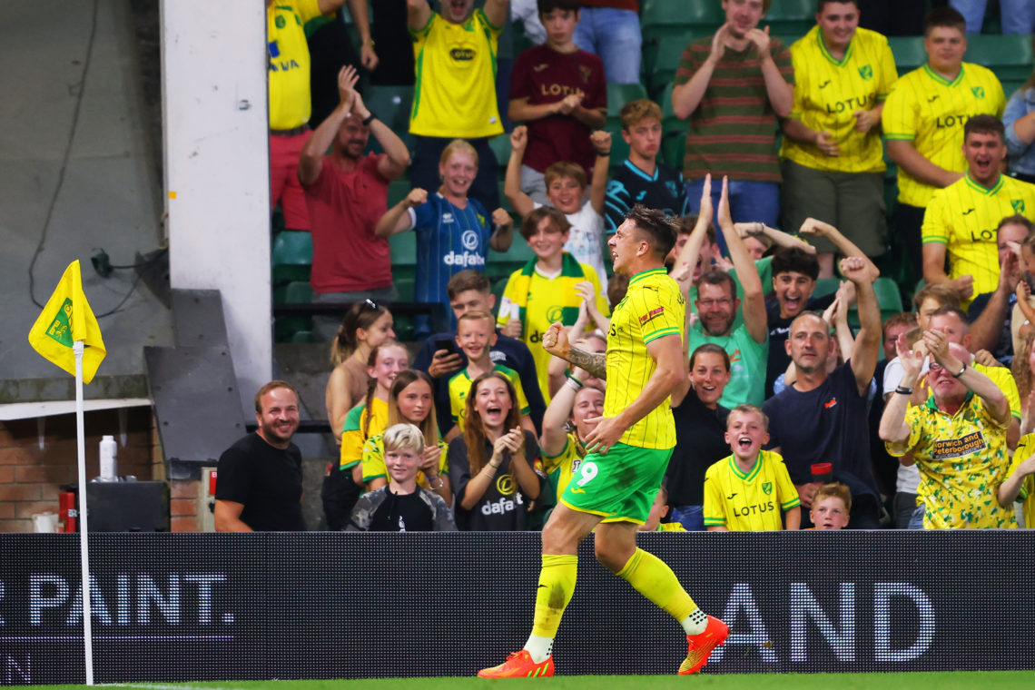 Former Preston North End striker Jordan Hugill set for medical with Rotherham United