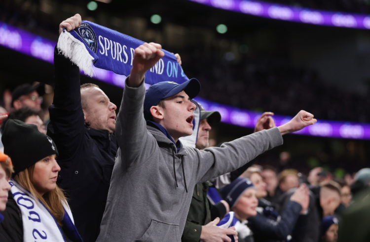 PNE can now expect large FA Cup attendance as Tottenham Hotspur announce £10 coach travel