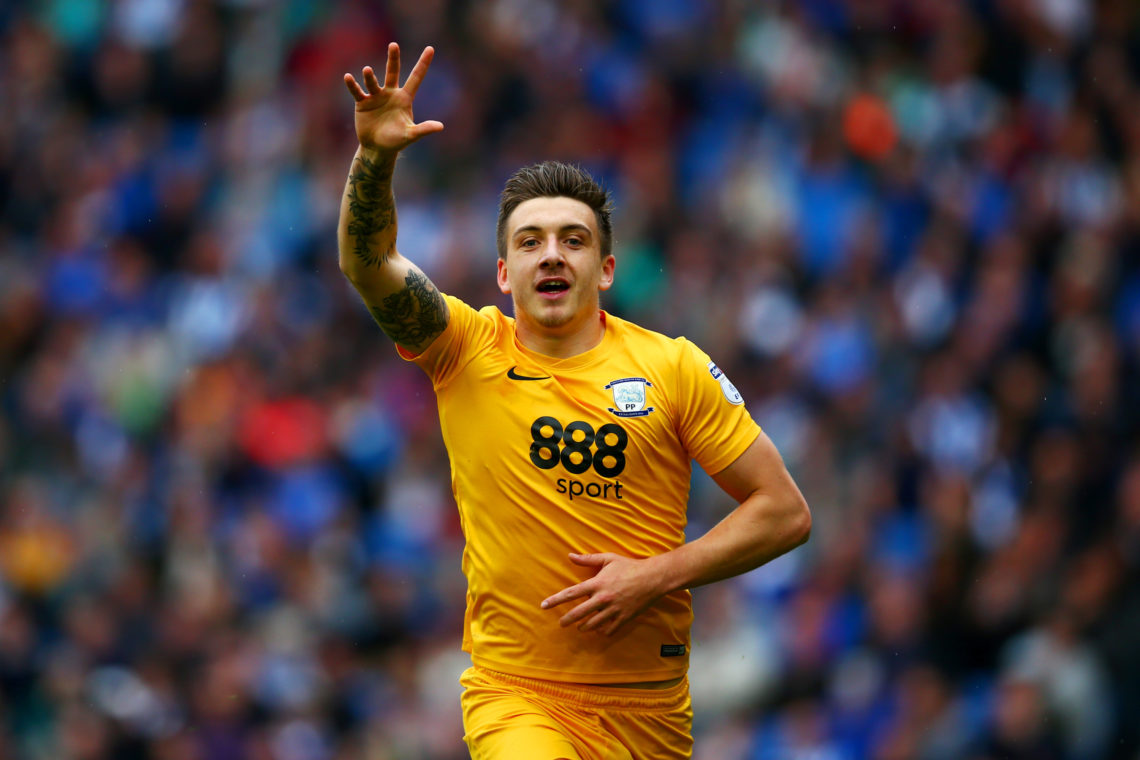 PNE have chance to repeat Jordan Hugill success after Ched Evans news