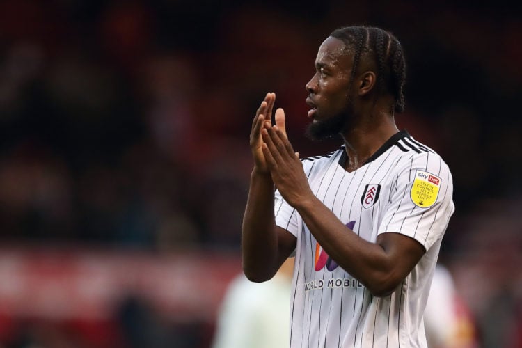 The one major issue with Preston's signing of Josh Onomah