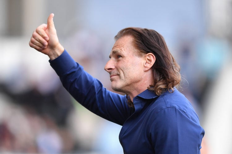 Report: Former Preston North End ace Gareth Ainsworth in talks to become Queens Park Rangers boss