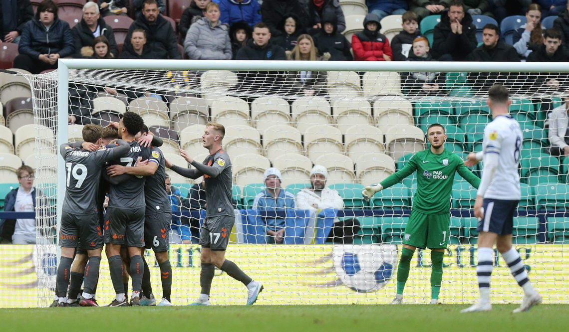 Preston post-match notebook:  North End continue their efforts to drive away fans from the club