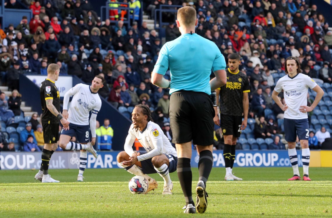Preston North End star reportedly wanted in Belgium and France