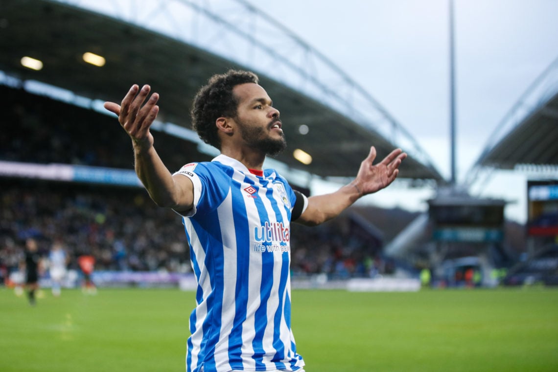 Report: Preston North End expected to launch summer bid for Huddersfield Town ace Duane Holmes