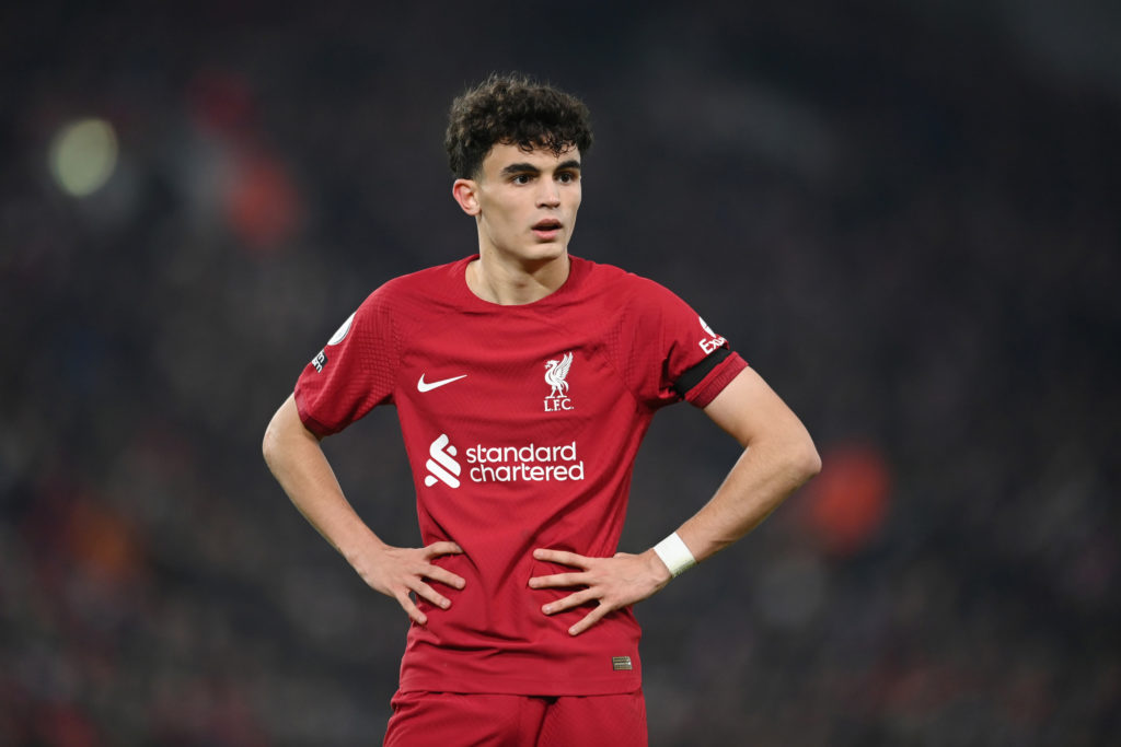 Liverpool FC v Everton FC - Premier League