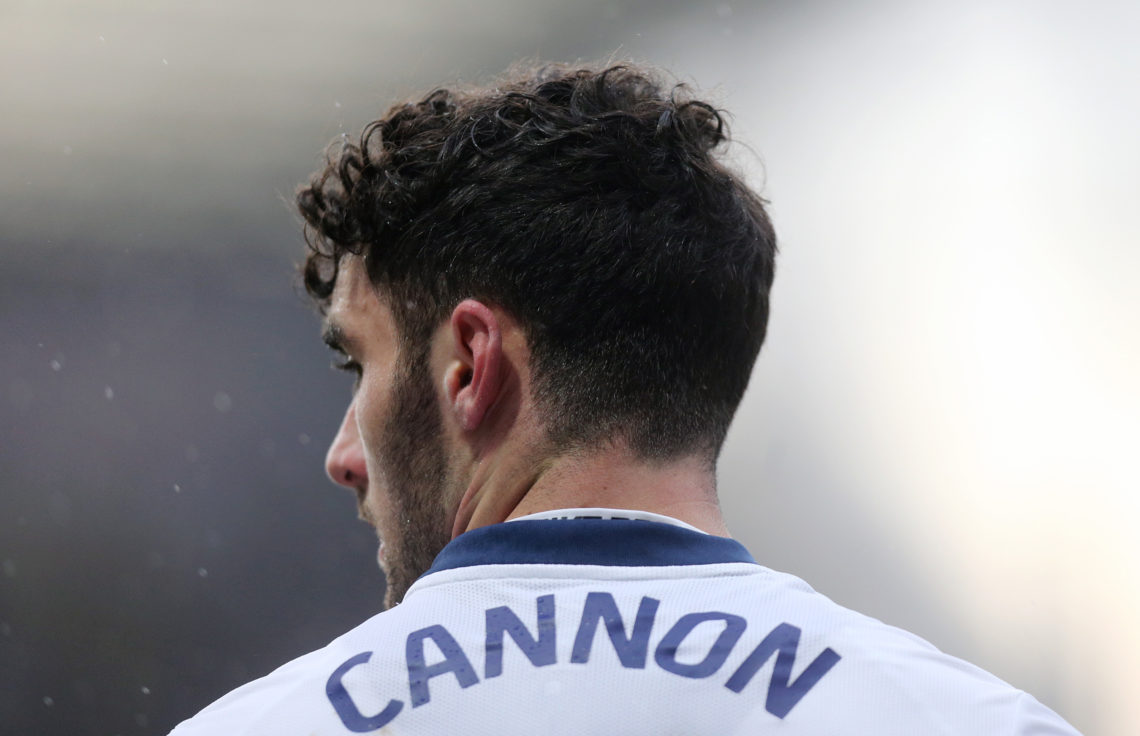 Report: Preston North End left waiting over Everton decision on Tom Cannon loan return