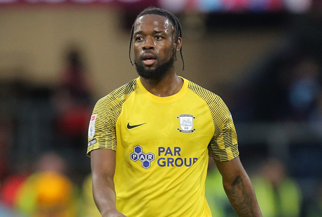 Burnley v Preston North End - Sky Bet Championship