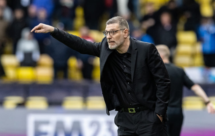 Watford reportedly sack Slaven Bilic after PNE stalemate as potential successor already named