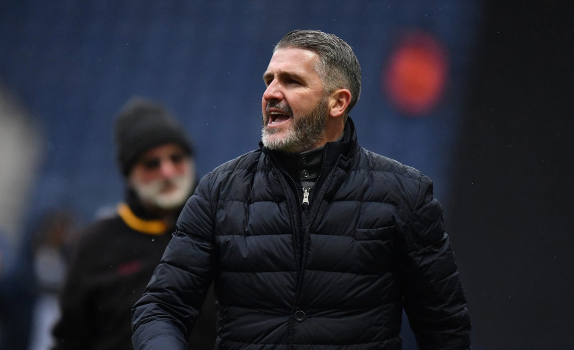 Two PNE talents spotted in first-team training ahead of Sunderland clash