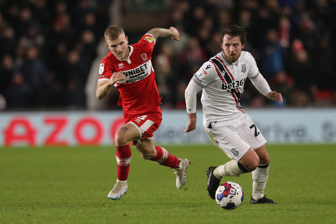 14 points from seven games since Pearson and Neil reunited at Stoke City