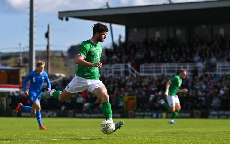 Photo By Seb Daly/Sportsfile via Getty Images