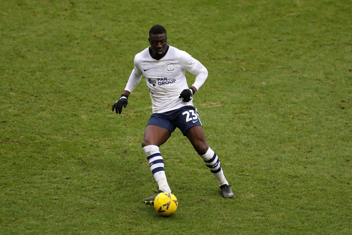 PNE defender Bambo Diaby banned ahead of Blackburn Rovers clash