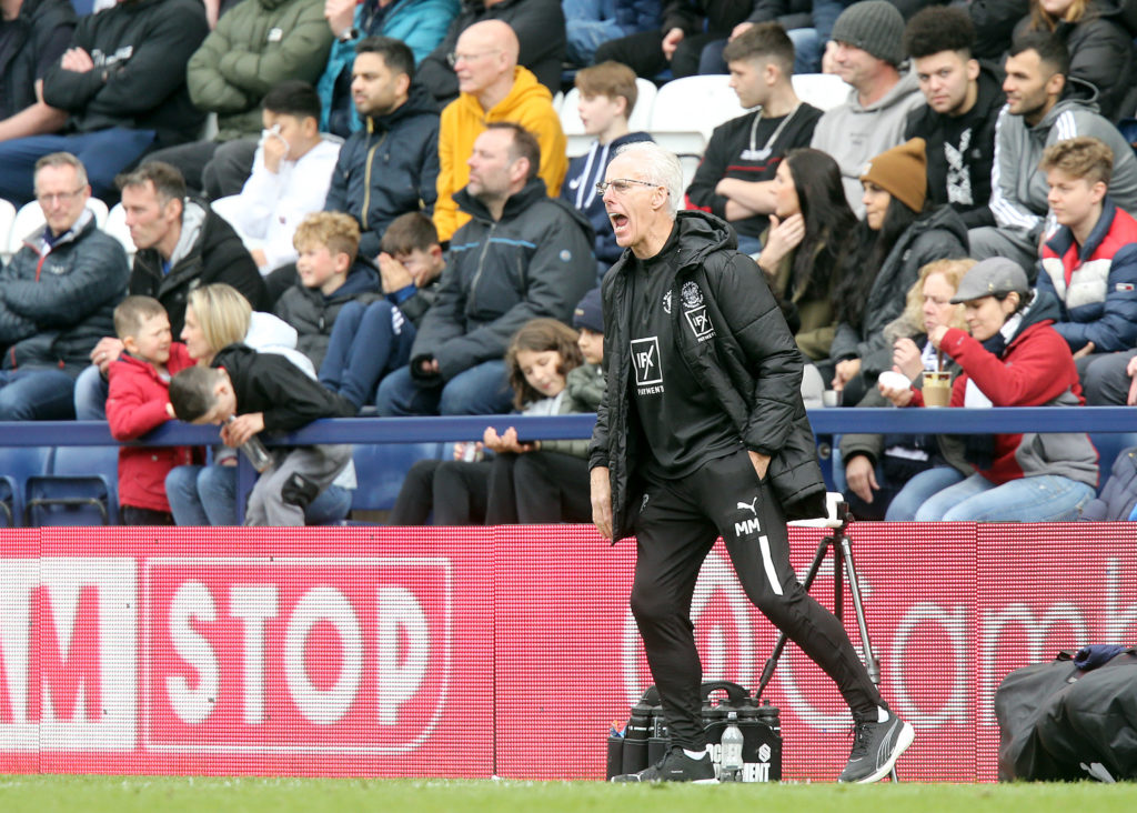 Preston North End v Blackpool - Sky Bet Championship