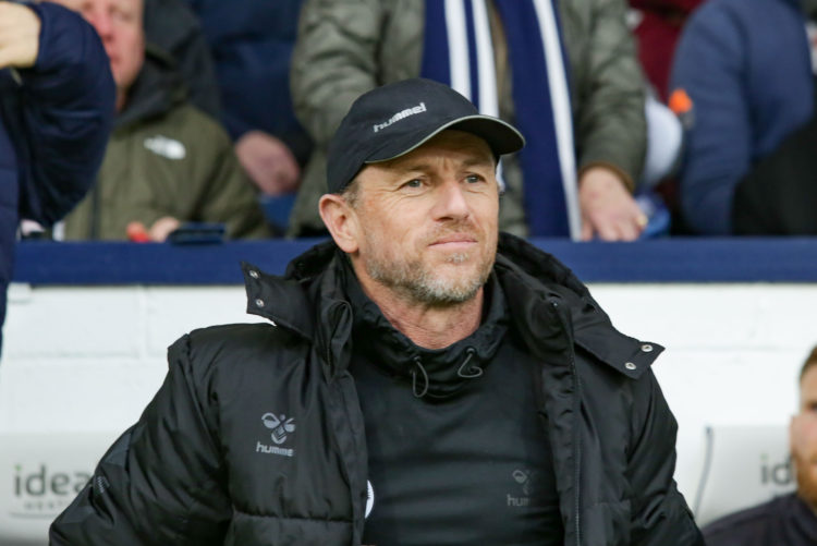 Gary Rowett's record against Preston North End is unbelievable