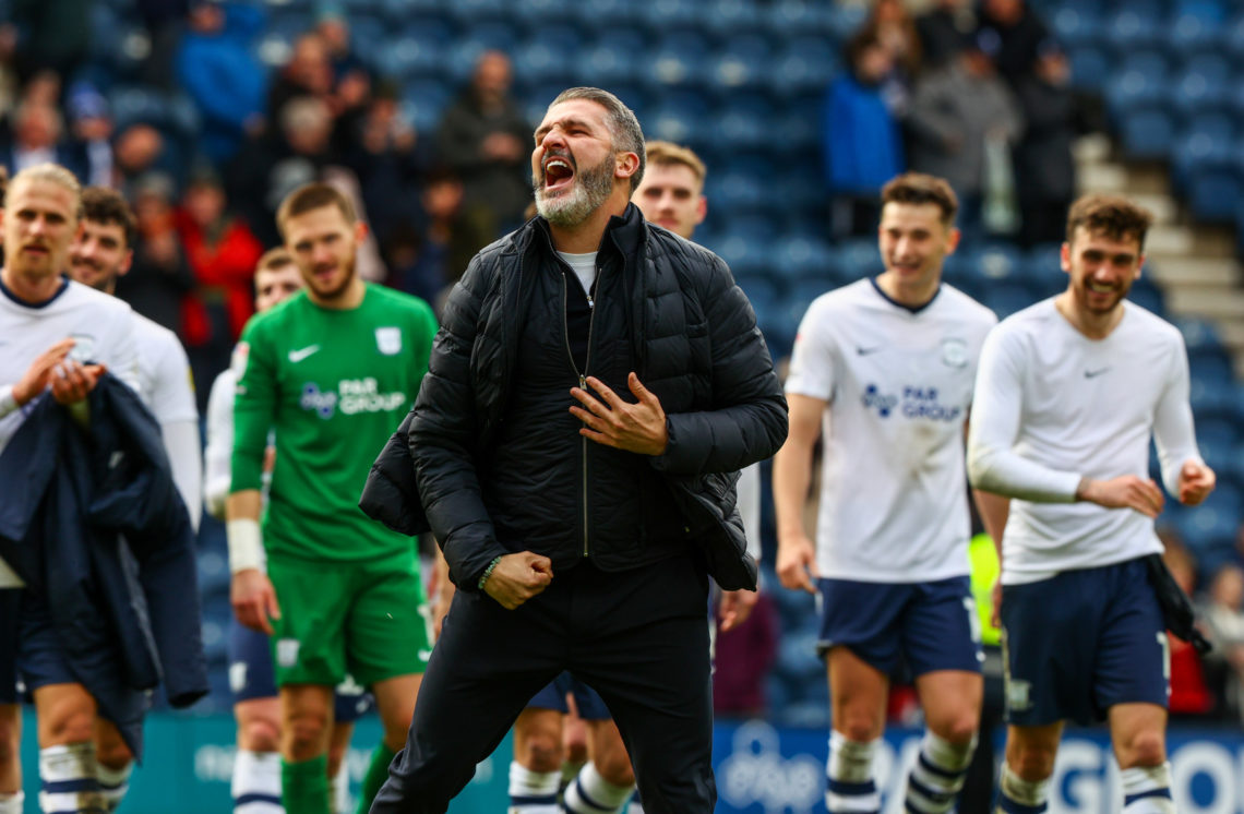 How PNE's run-in compares to likes of Blackburn Rovers and Sunderland