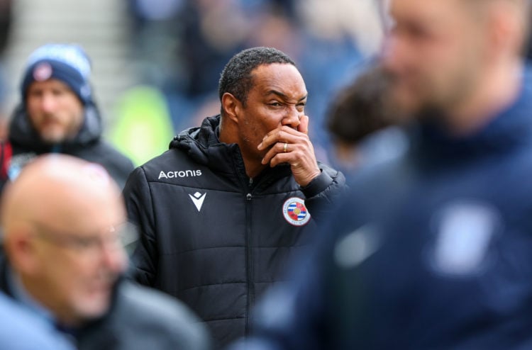 Report: Paul Ince could now be sacked after losing to Preston North End