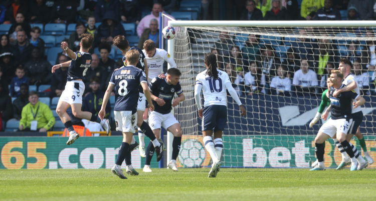 Preston post-match notebook: North End fail to make chances count, but all hope not lost