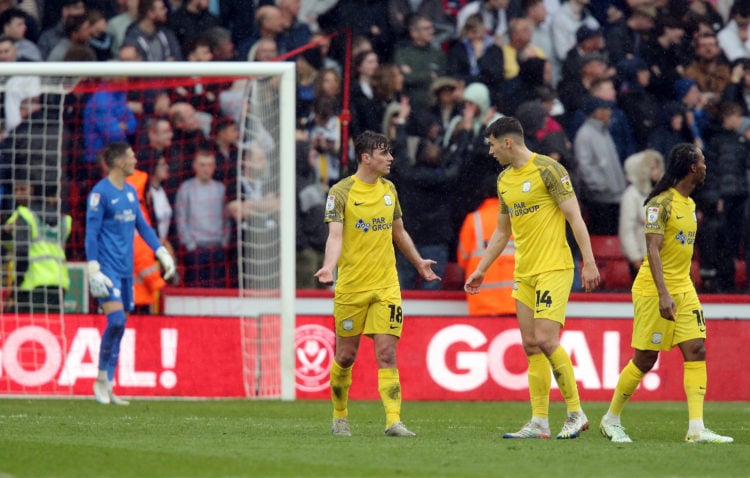 Preston post-match notebook: Sheffield United extinguish North End play-off hopes