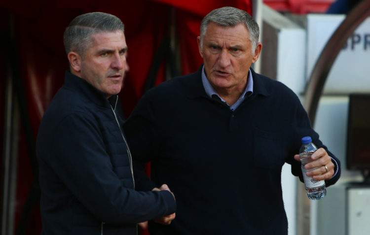 Preston stand in the way of Sunderland’s play-off ambitions