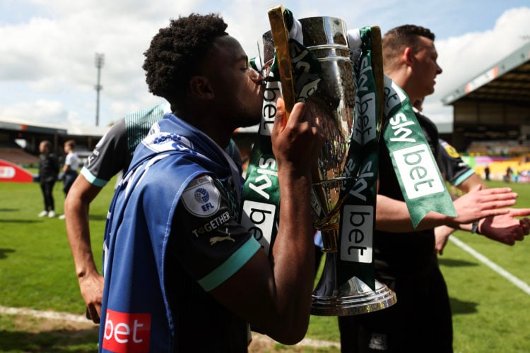 PNE will surely consider rivalling Blackburn Rovers for free agent striker