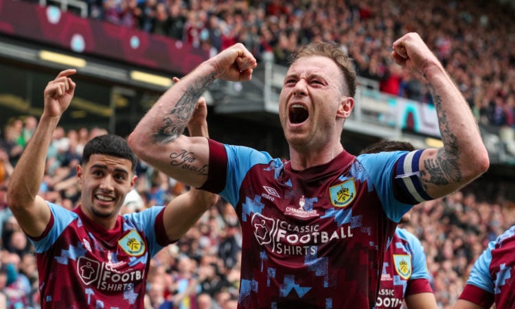Preston North End linked with move to sign outgoing Burnley ace for free