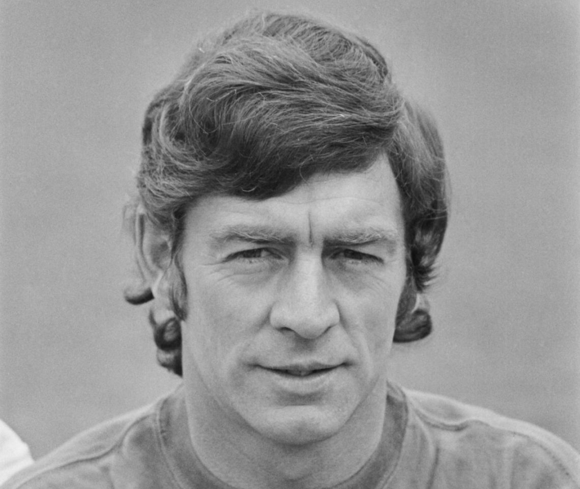 Preston North End Legends - Deepdale Digest