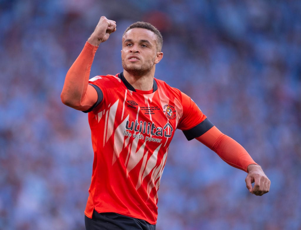 Coventry City v Luton Town: Sky Bet Championship Play-Off Final