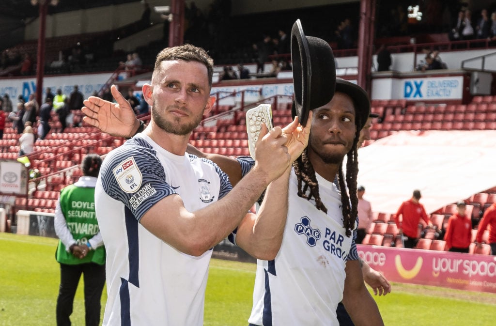 Barnsley v Preston North End - Sky Bet Championship