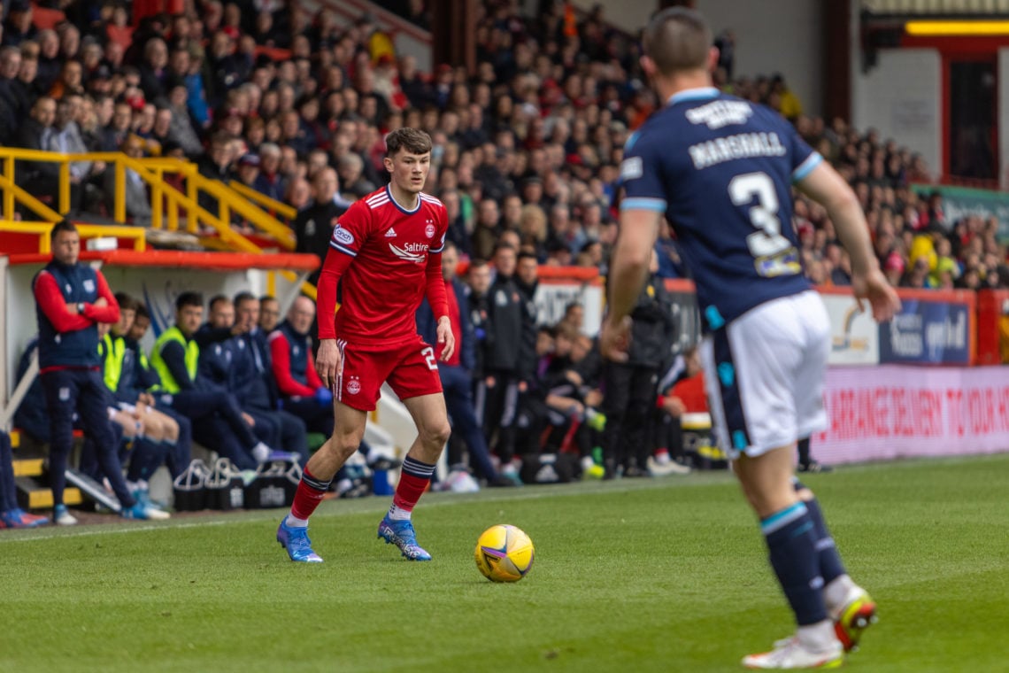 Calvin Ramsay nearing Bolton Wanderers move after PNE exit