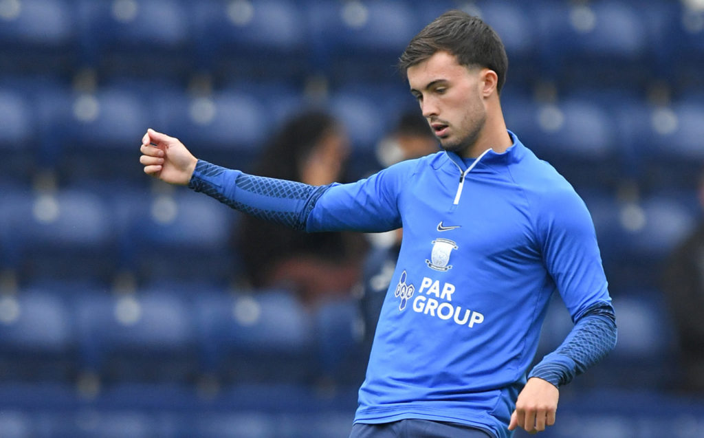 Preston North End v Leicester City - Pre-Season Friendly