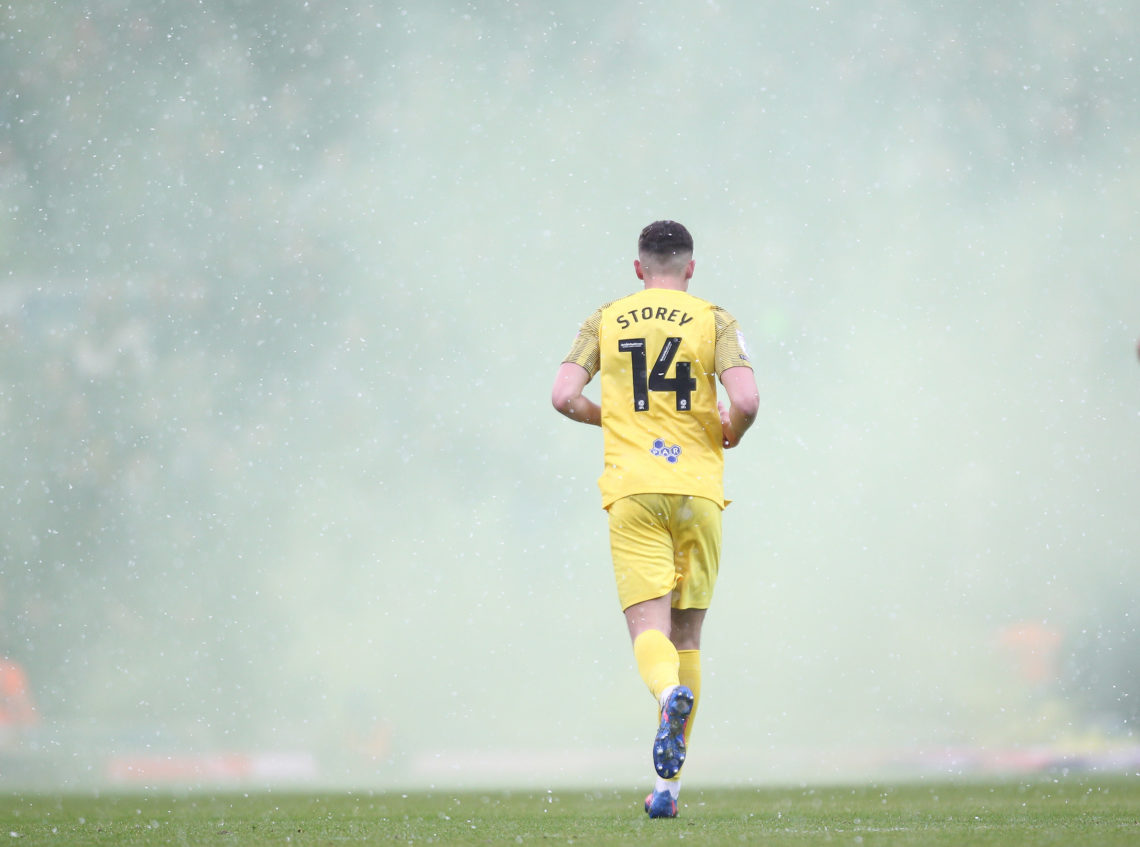 Photo by Mick Walker - CameraSport via Getty Images