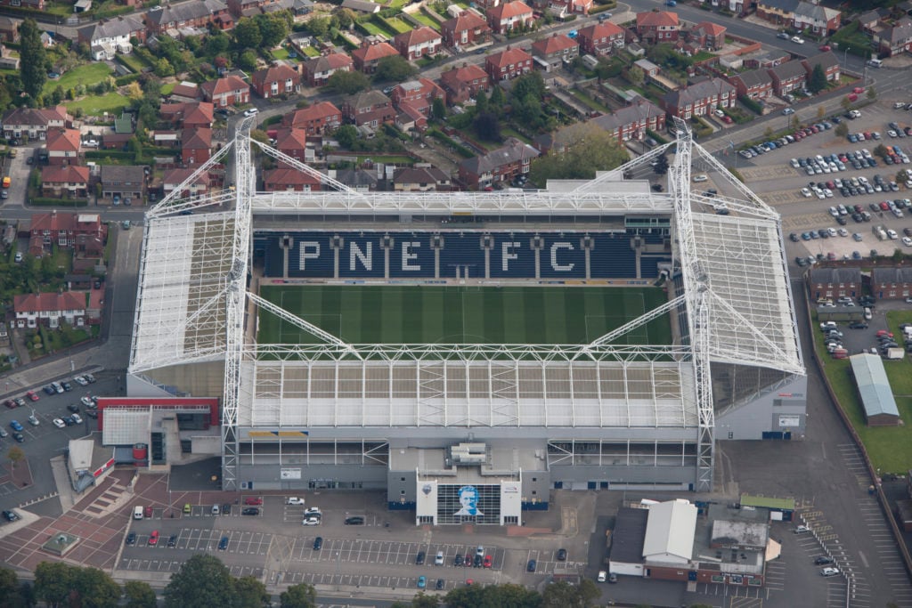 Preston North End Confirmed Signings, Transfers In And Out, Loan Exits ...