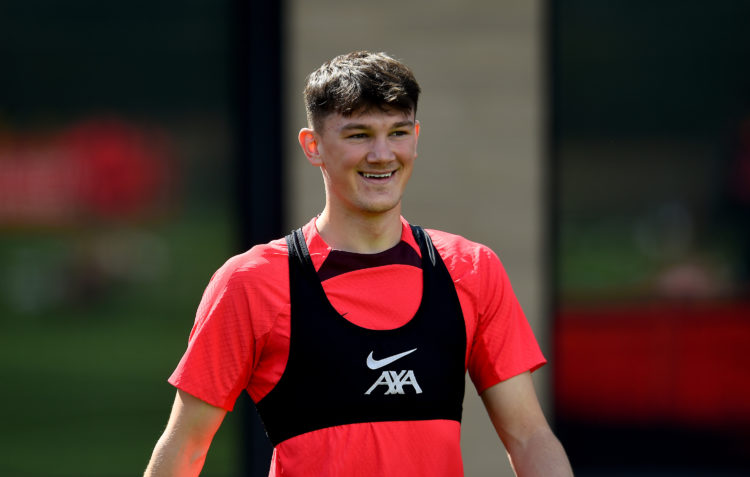 Report: Liverpool talent expected to sign PNE loan deal inside 24 hours