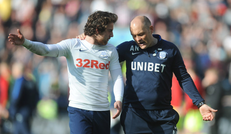 Ben Pearson joins Alex Neil again as former PNE duo reunite at Stoke City