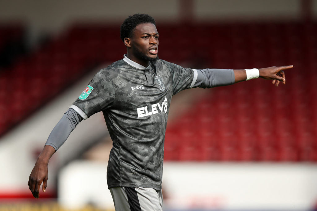 Walsall v Sheffield Wednesday - Pre-Season Friendly