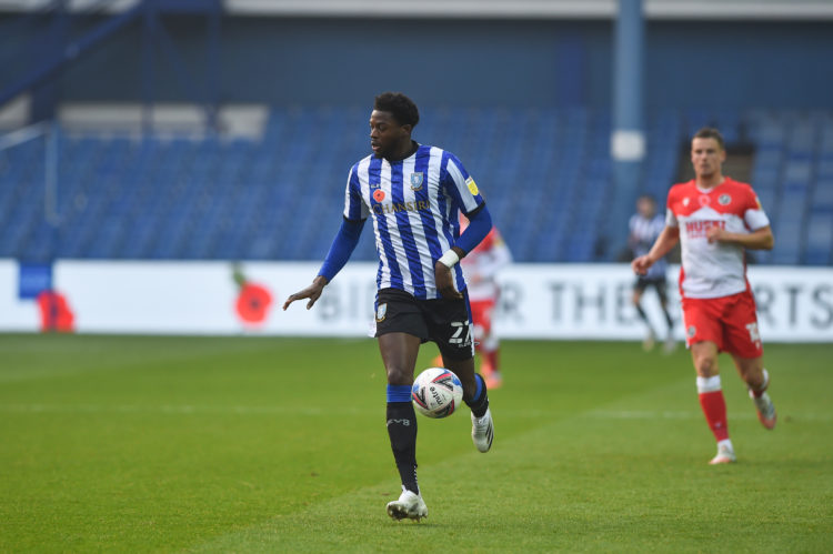 PNE links to signing Sheffield Wednesday ace completely denied