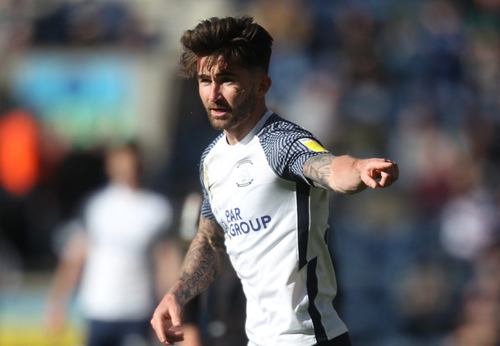 Preston North End v Queens Park Rangers - Sky Bet Championship