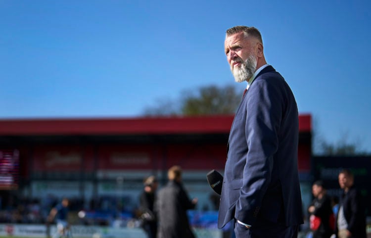 Odense director reacts as PNE complete Mads Frøkjær-Jensen deal