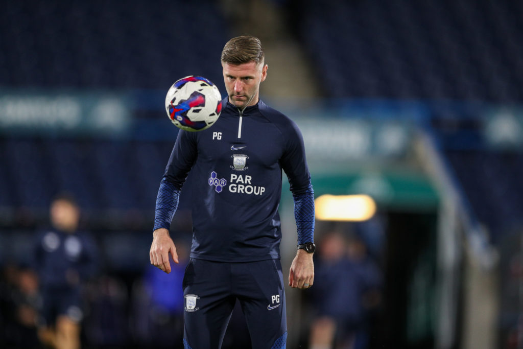 Huddersfield Town v Preston North End - Sky Bet Championship