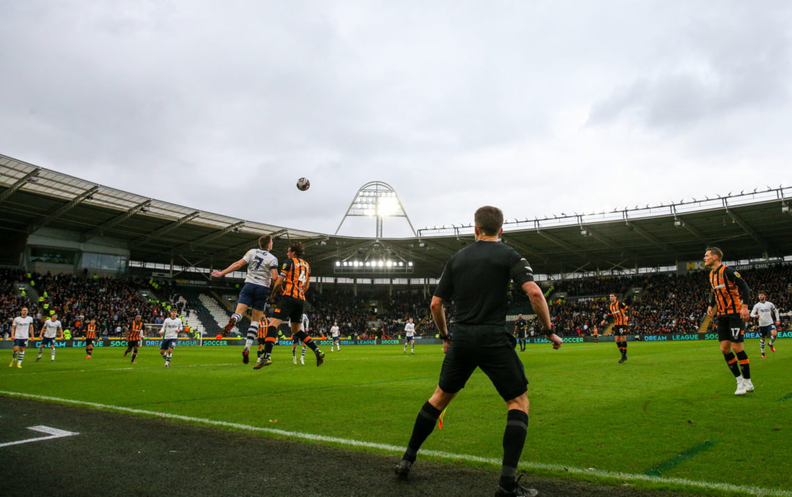 Photo by Alex Dodd - CameraSport via Getty Images