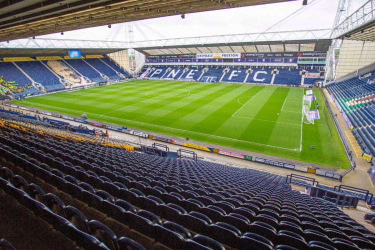 Liverpool confirm Deepdale friendly as PNE allow stadium switch