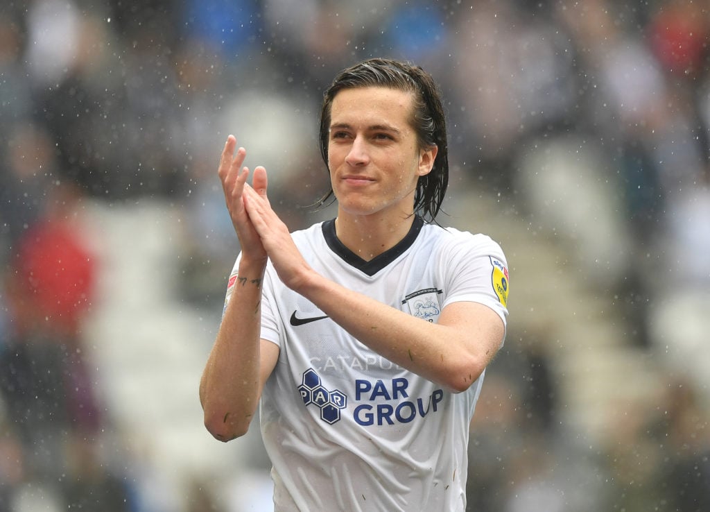 Preston North End v Sunderland - Sky Bet Championship