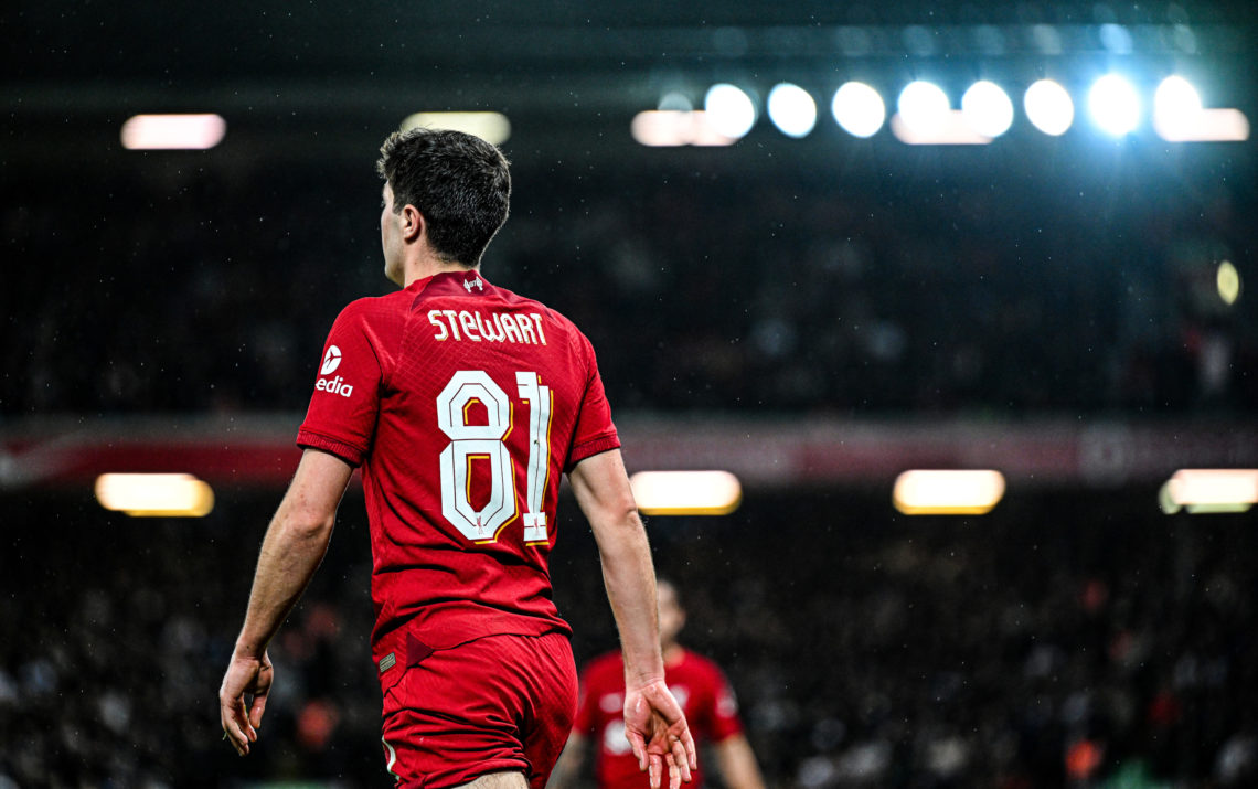 Photo by Andrew Powell/Liverpool FC via Getty Images