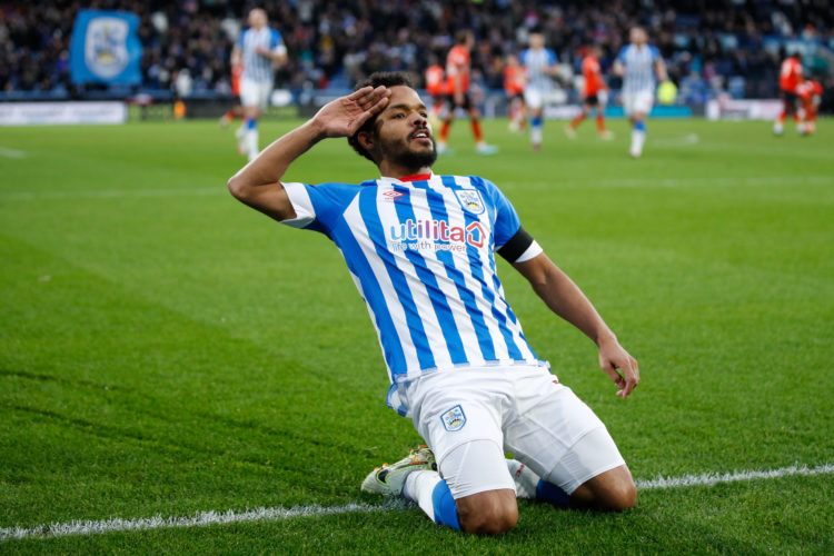 Report claims American midfielder set for PNE medical