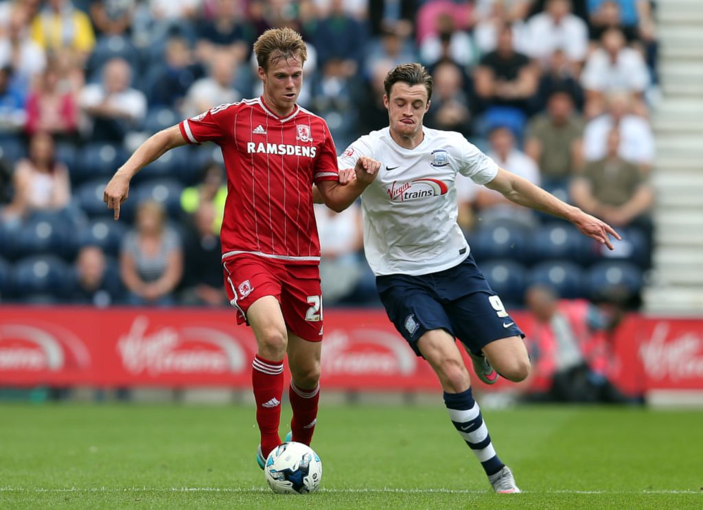 Crisp Preston North End 1-1 Norwich City: Will Keane Scores Late Equaliser View Digital Art Crisp Preston North End 1-1 Norwich City: Will Keane Scores Late Equaliser View Digital Art